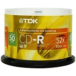 CD-R Media